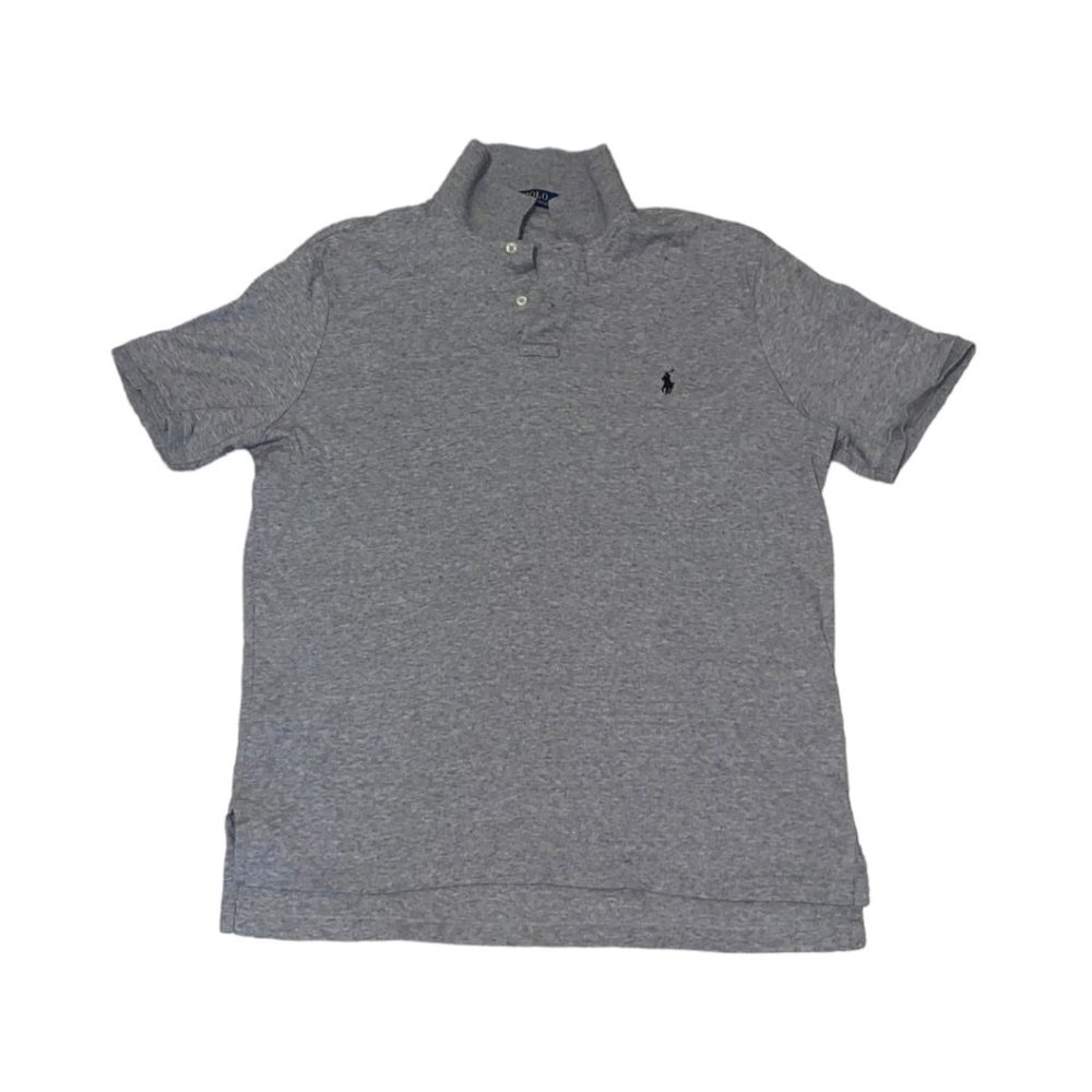 Polo Ralph Lauren Soft Cotton Polo Shirt